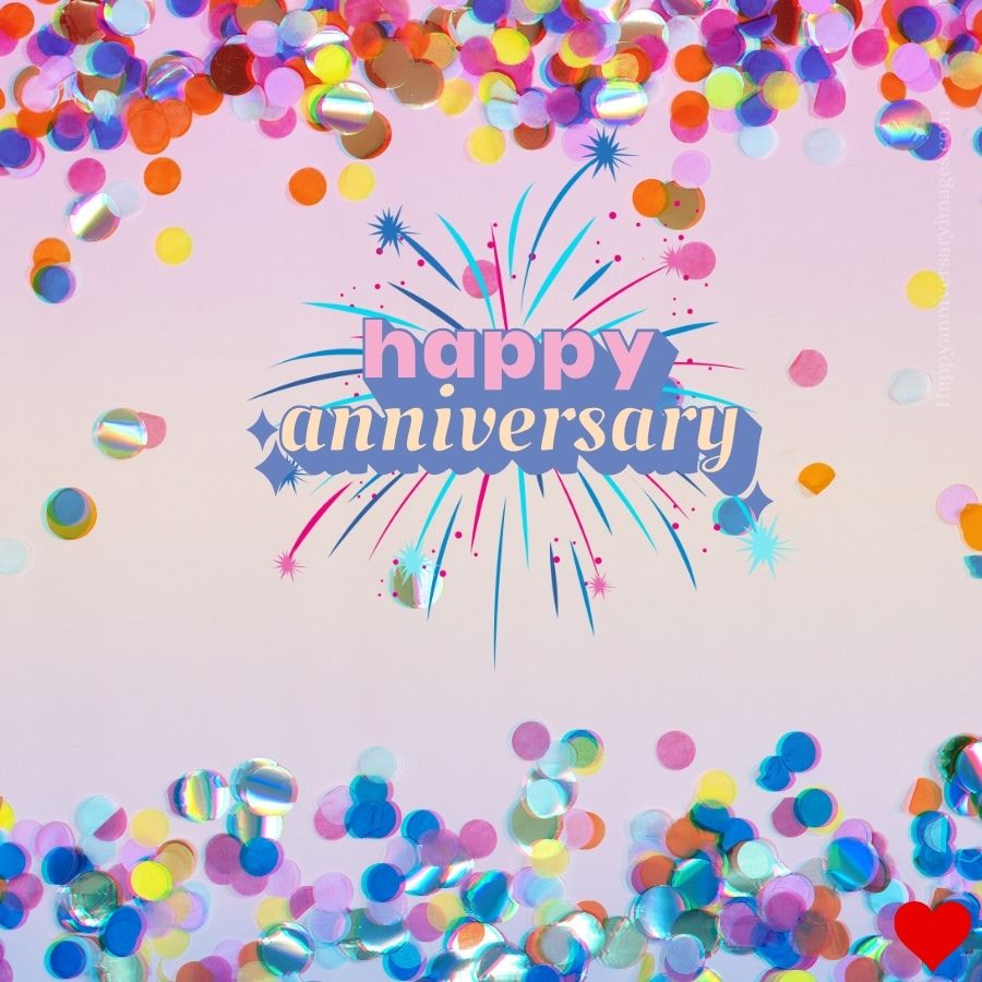 happy anniversary free image