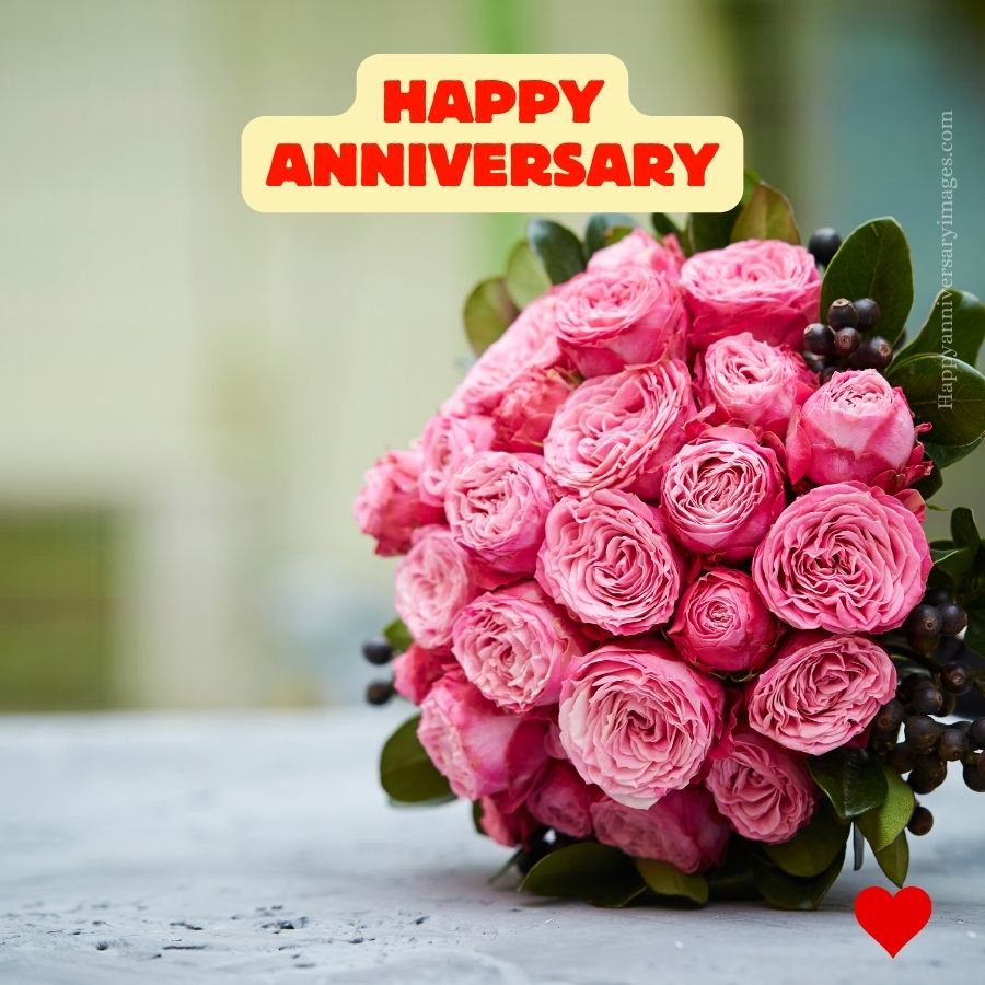 happy anniversary blessings images