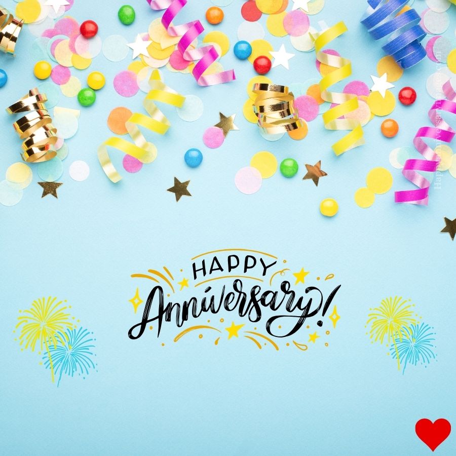 anniversary image