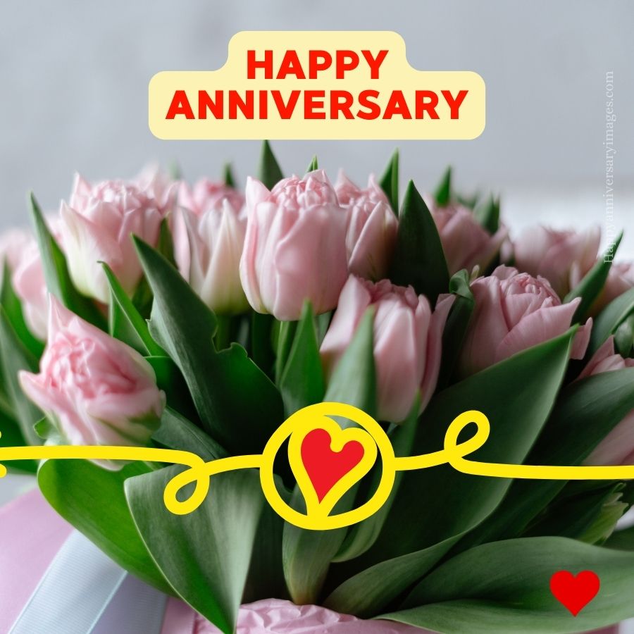 happy anniversary images