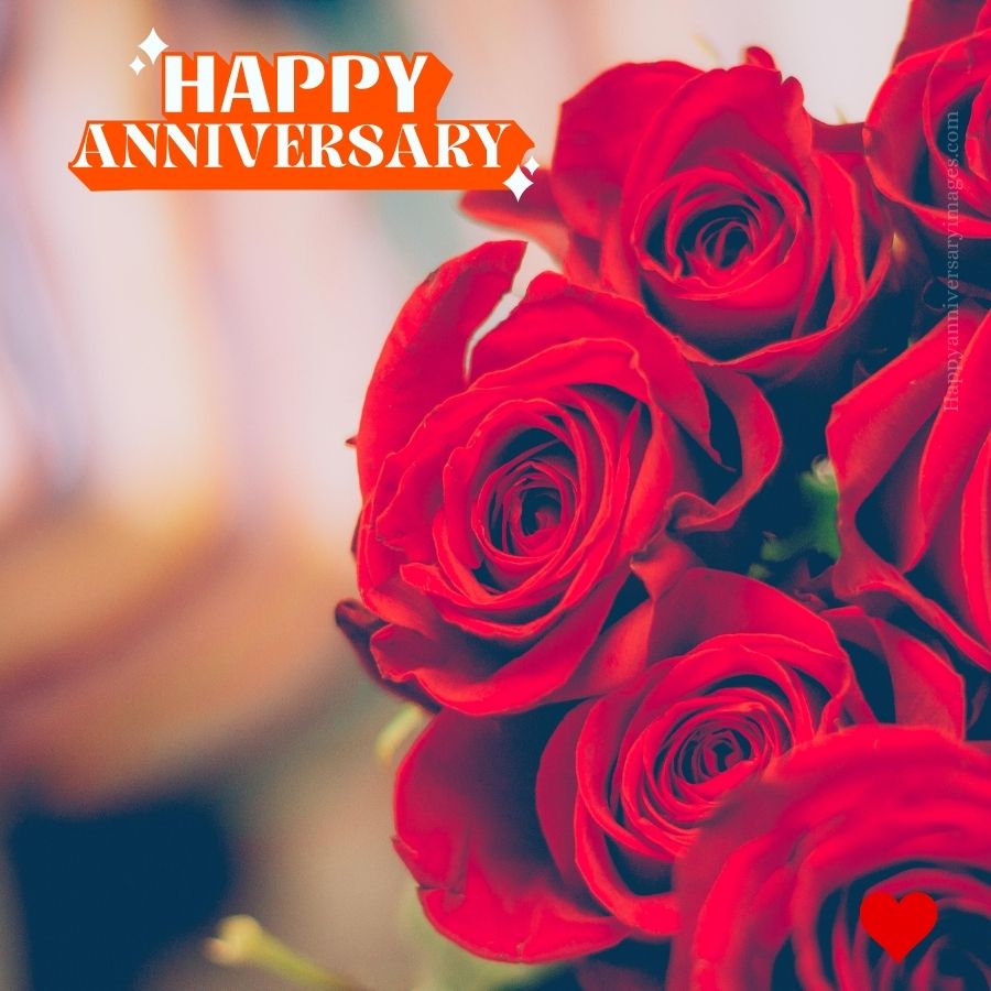 happy anniversary images hd