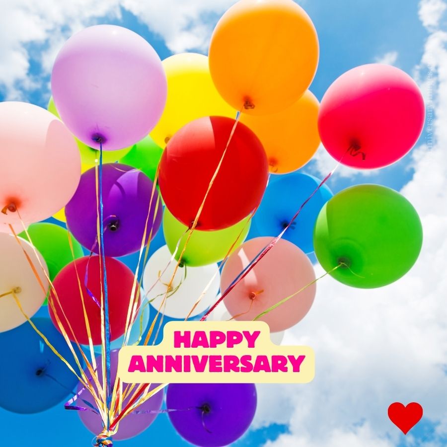 happy anniversary free