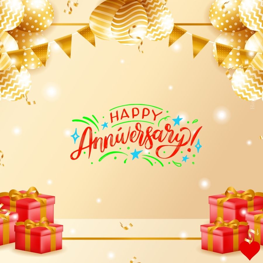 happy anniversary wishes pictures