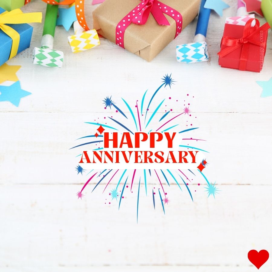 anniversary blessings images