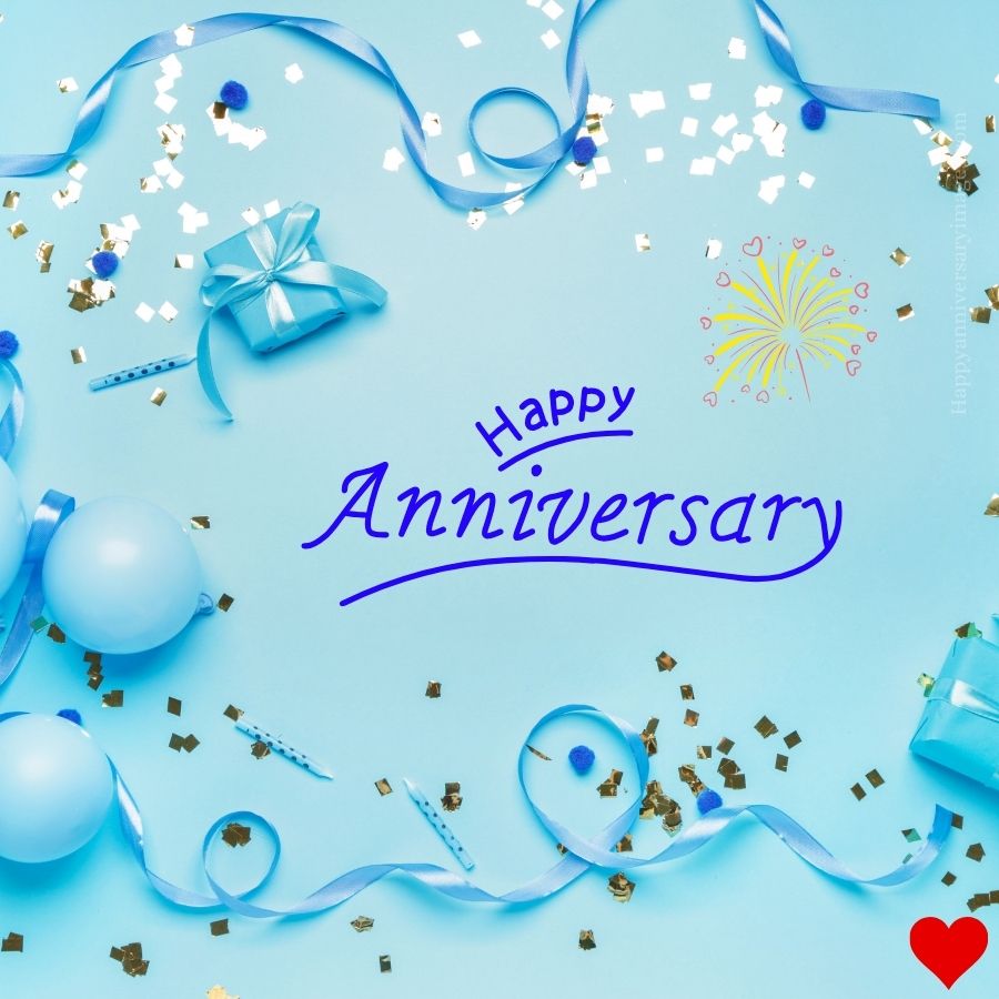 happy anniversary cute images