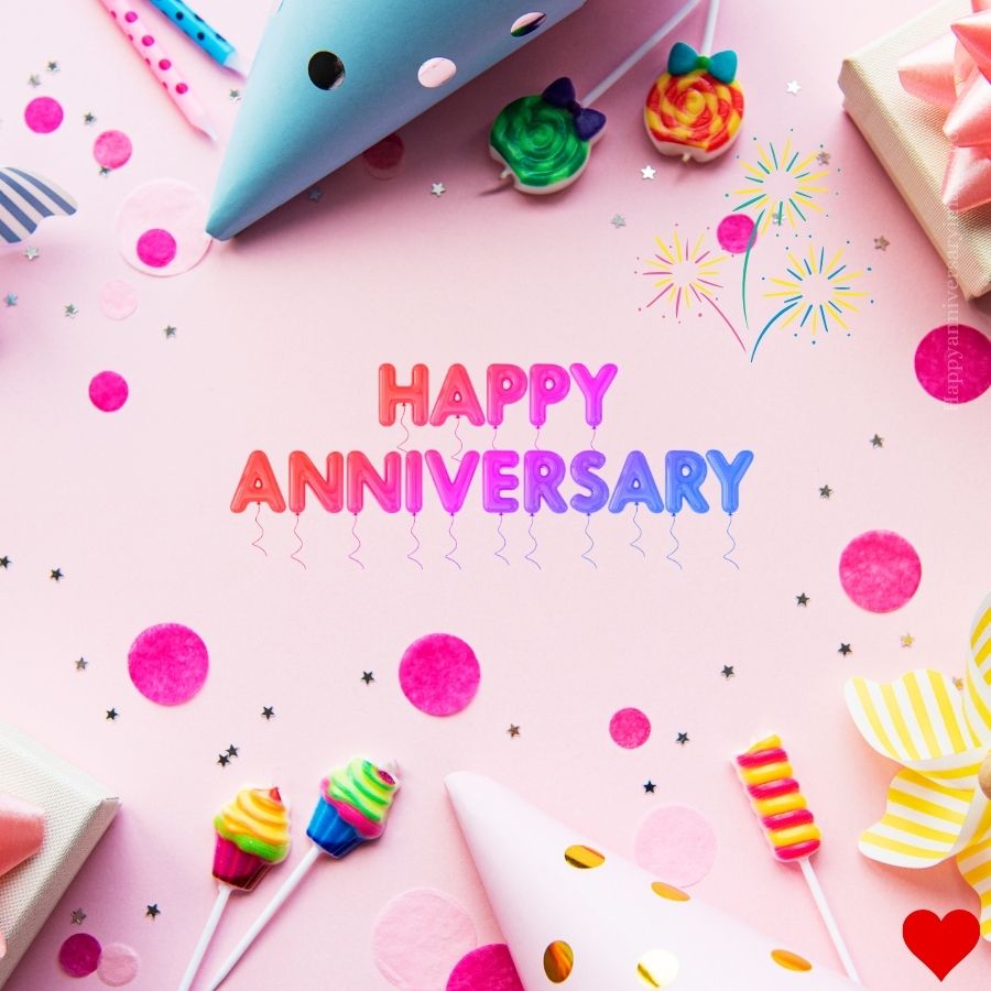 happy anniversary image online
