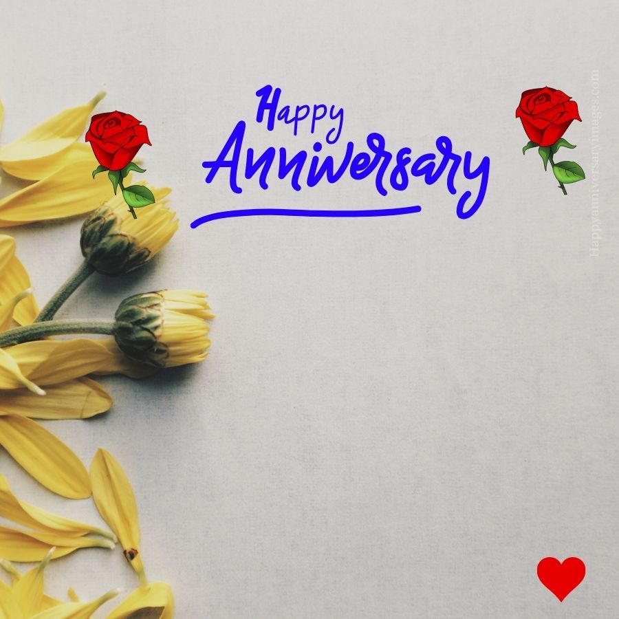 happy marriage anniversary images