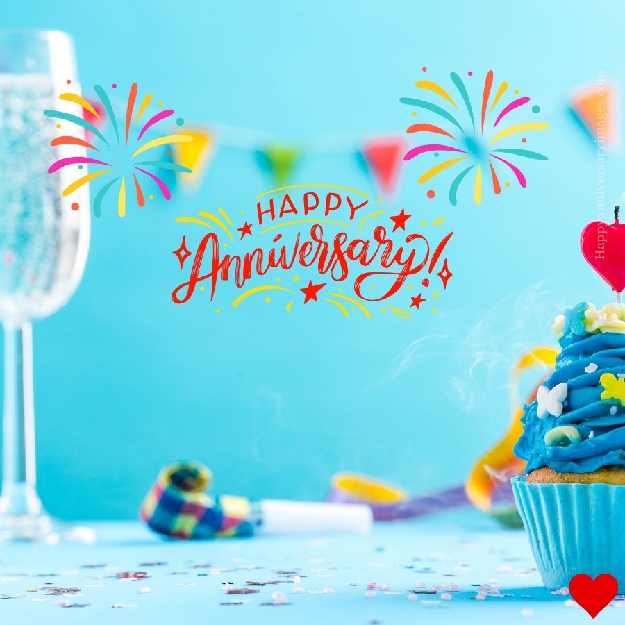 happy anniversary husband images
