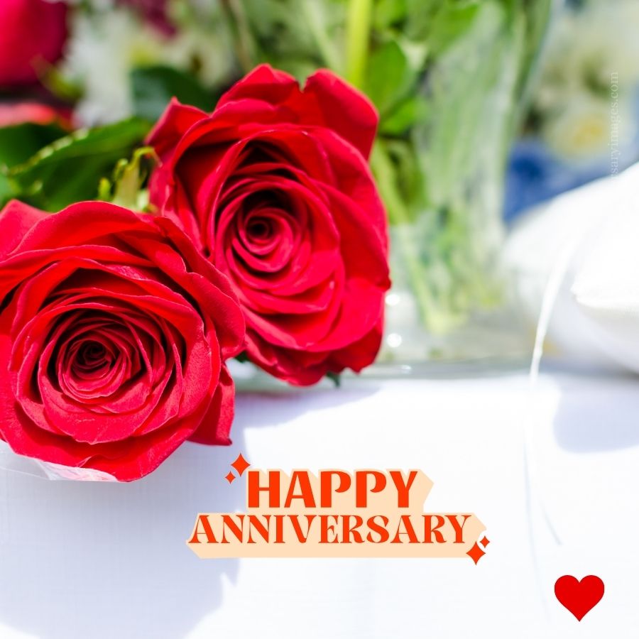 happy anniversary unique images