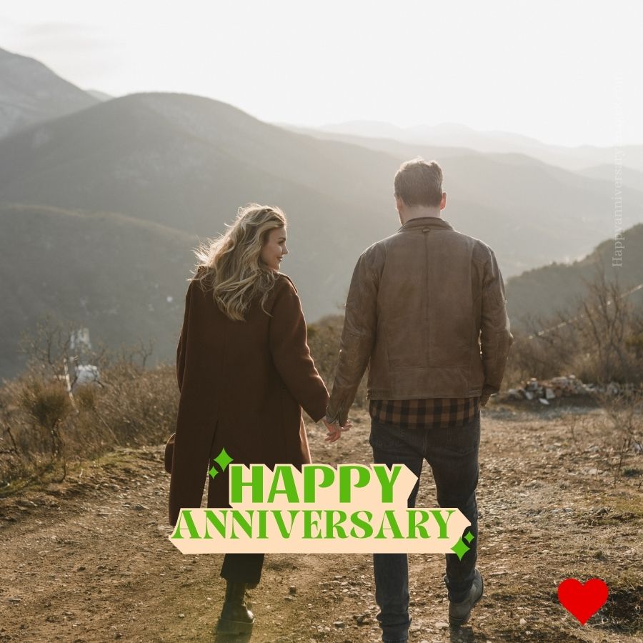 happy anniversary to a beautiful couple images