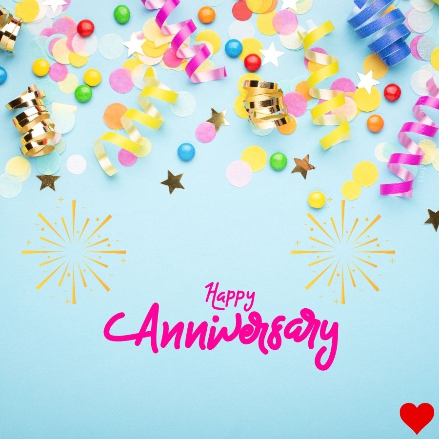 anniversary free image