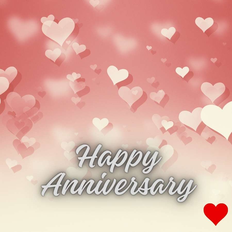 anniversary pictures