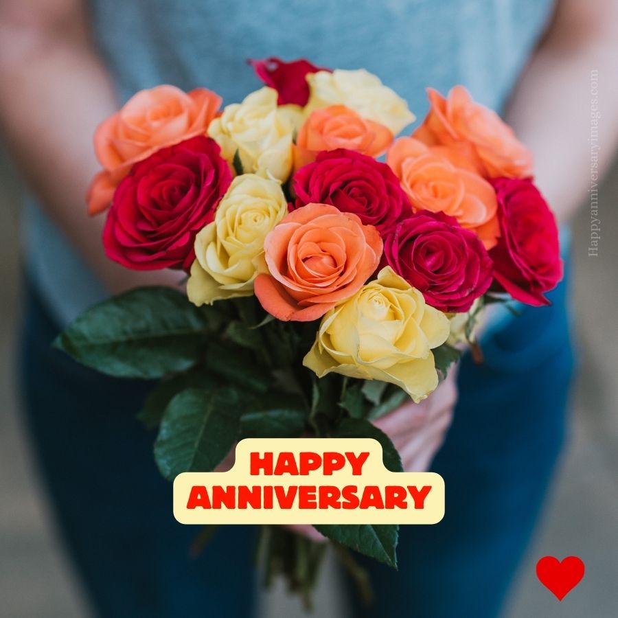 wedding anniversary wishes images free