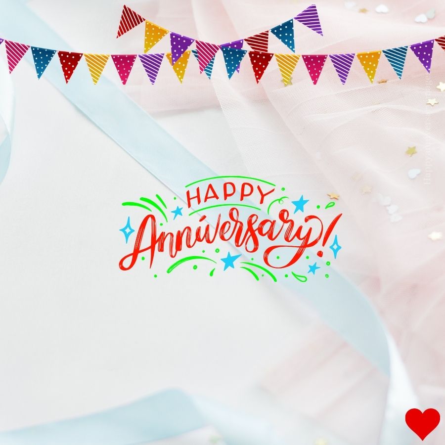 anniversary pictures