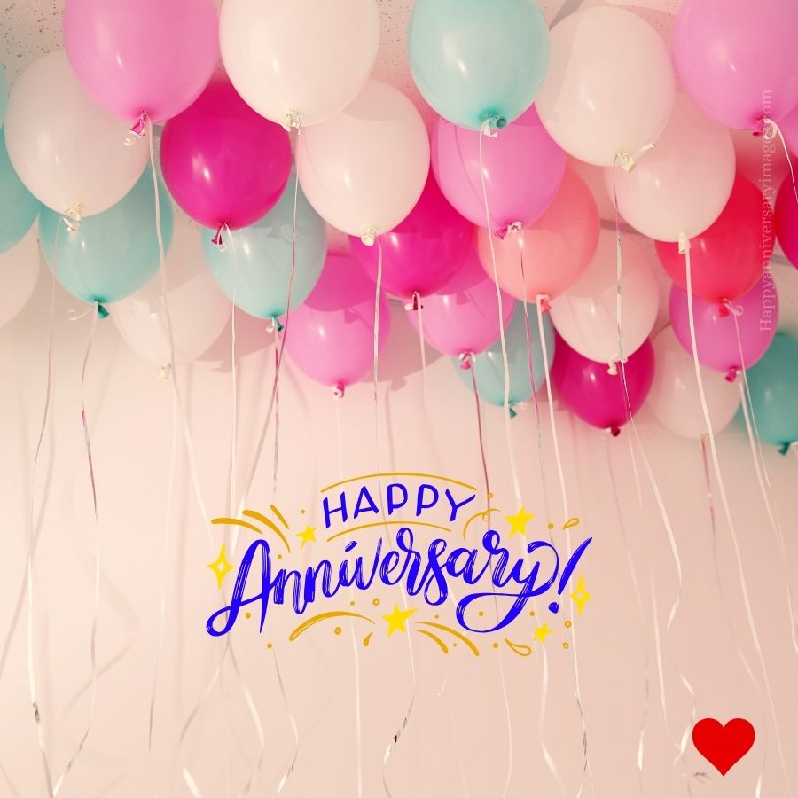 anniversary images free