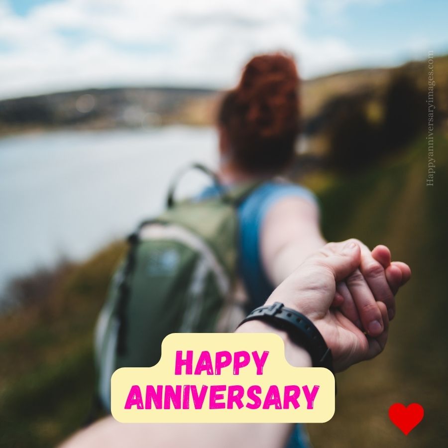 unique happy anniversary images