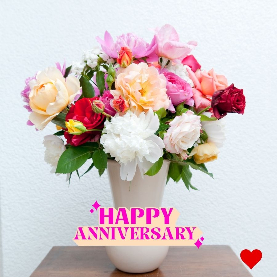 anniversary images for husband and wife