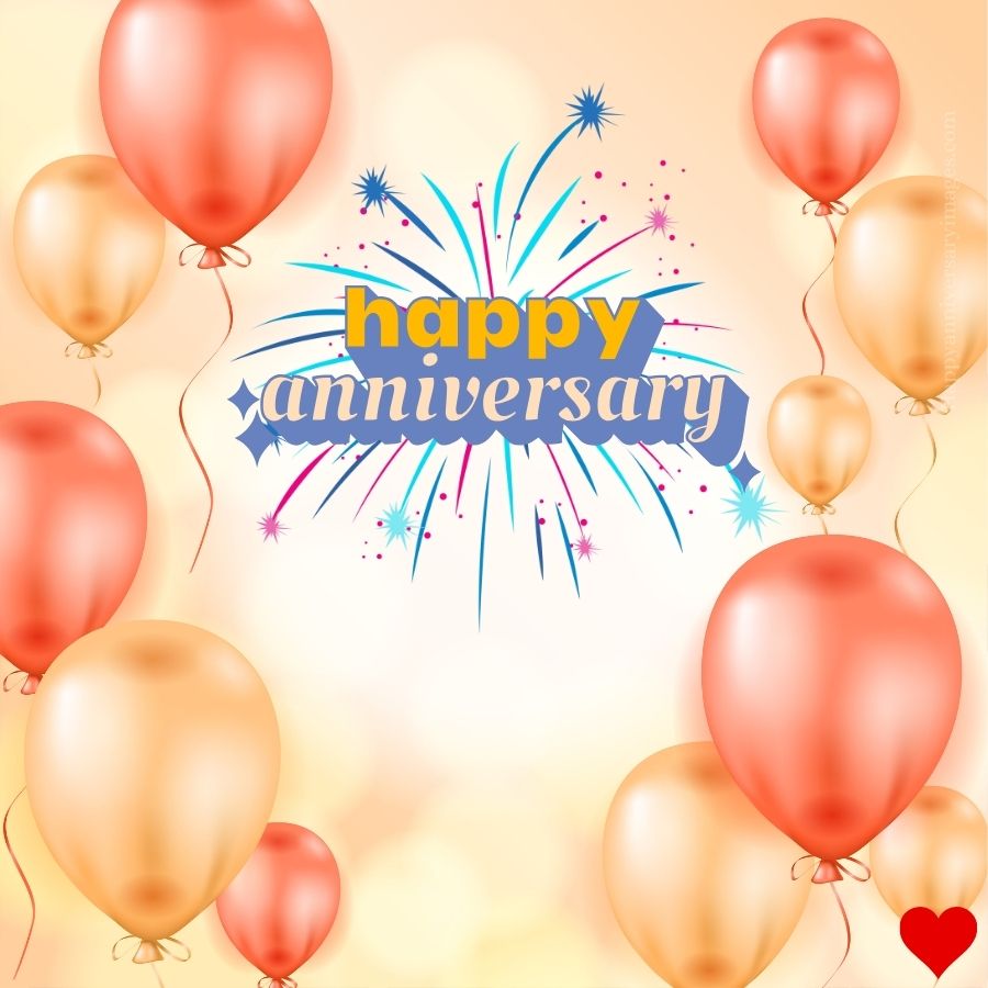 free anniversary images
