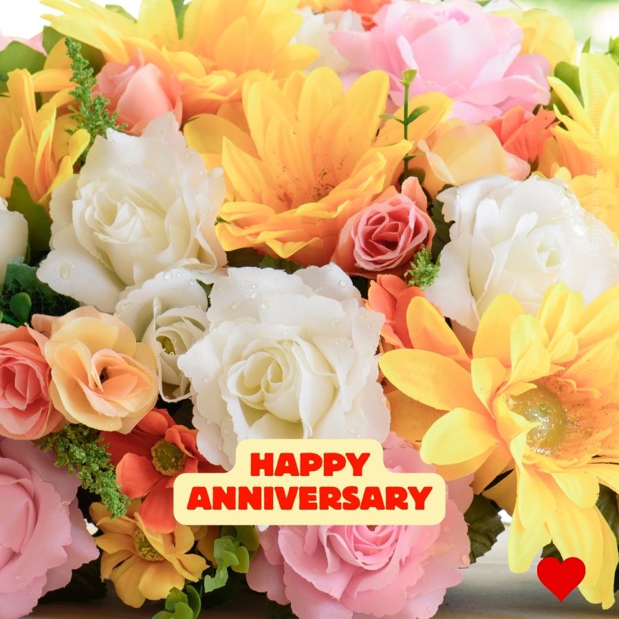 happy anniversary images hd
