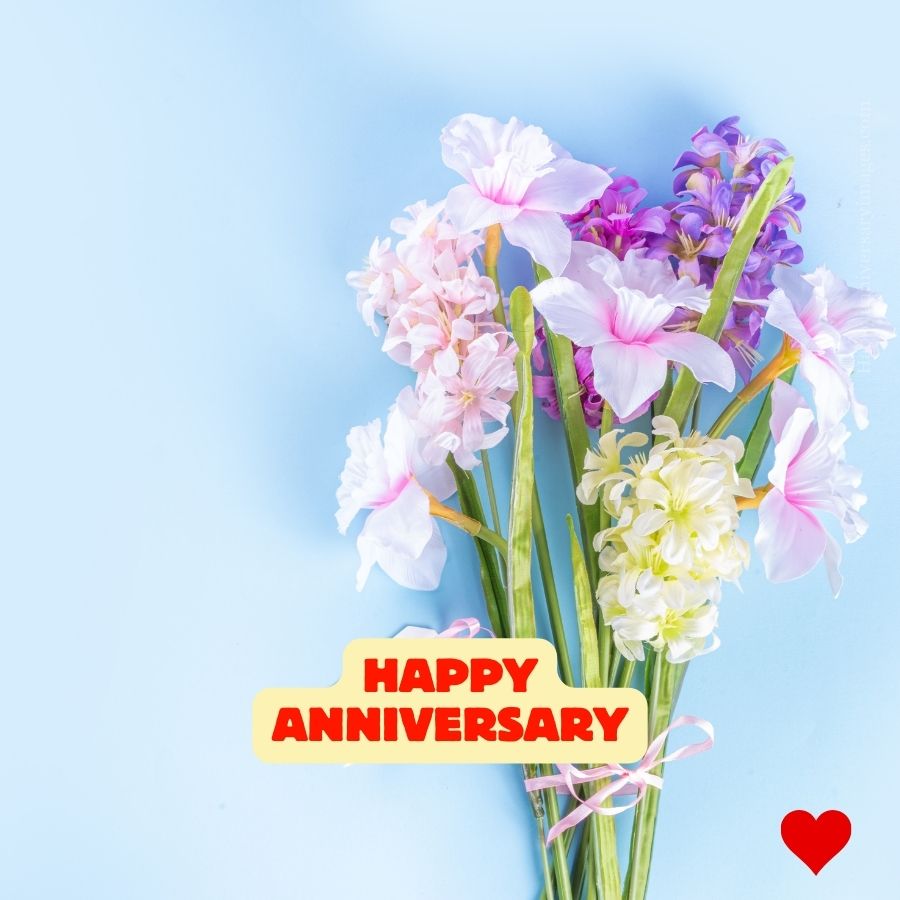 Anniversary wishes images