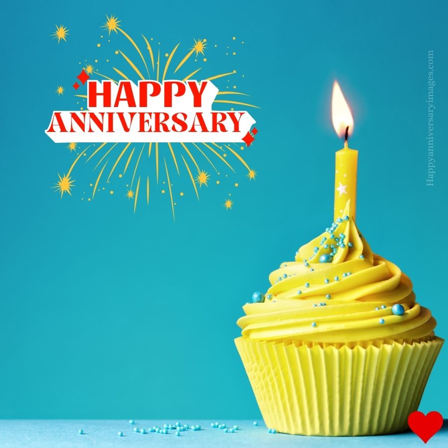 happy anniversary unique images
