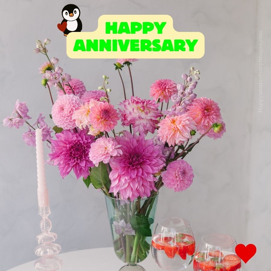 happy anniversary images for whatsapp